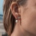 Andros Pearl Earrings