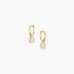 Dottie Hoop Earrings Dottie Hoop Earrings