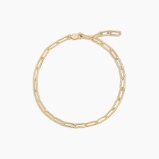 Finn Paperclip Bracelet Finn Paperclip Bracelet
