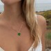 Isabel Green Jade