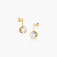 Noemi Grande Earrings