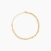 Rosalie Triple Strand Bracelet Rosalie Triple Strand Bracelet